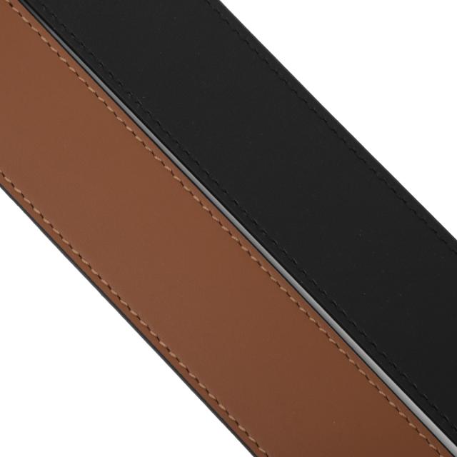 [あす着] ロエベ LOEWE リバーシブルベルト メンズ REVERSIBLE ANAGRAM BELT 3.5CM