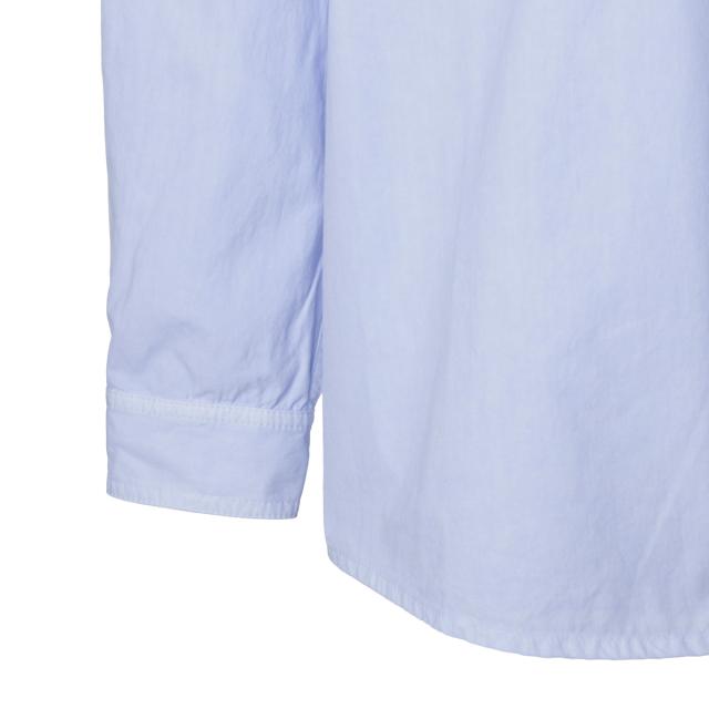 あす着] ロエベ LOEWE 長袖レギュラーカラーシャツ メンズ