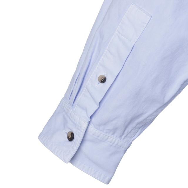 あす着] ロエベ LOEWE 長袖レギュラーカラーシャツ メンズ