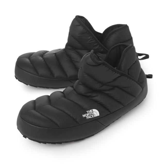 THE NORTH FACE (ザノースフェイス) NSE Traction Lite Moc / ヌプシ