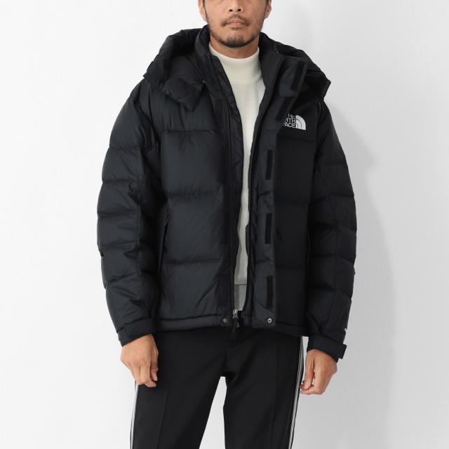 [あす着] ノースフェイス THE NORTH FACE ダウンジャケット メンズ HIMALAYAN BALTORO JACKETの通販は 44,200円