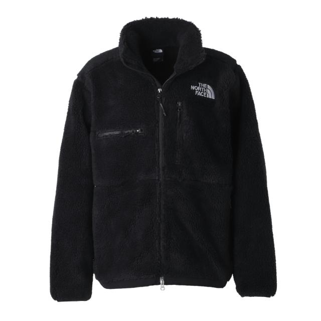 [あす着] ノースフェイス THE NORTH FACE ジップアップ フリース メンズ DENALI X JACKET