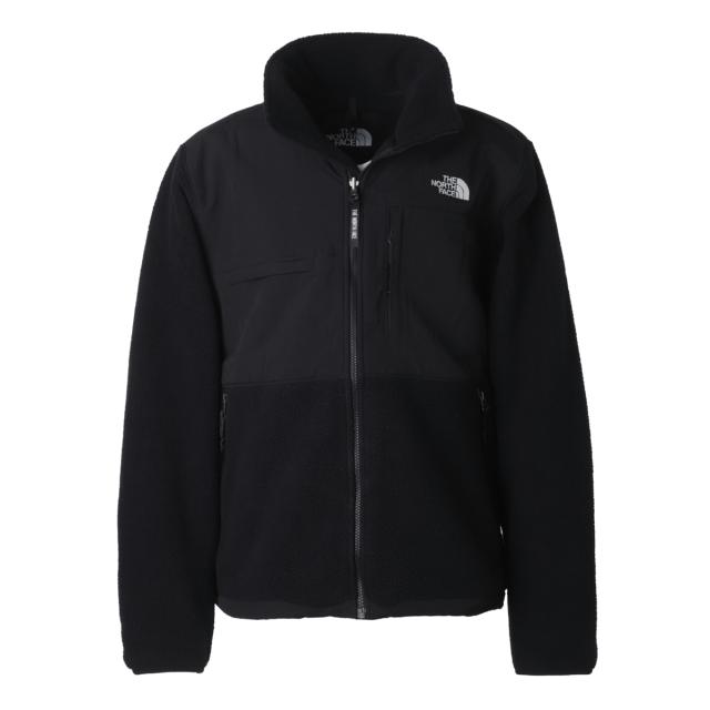 [あす着] ノースフェイス THE NORTH FACE ジップアップ フリース メンズ RETRO DENALI JACKET