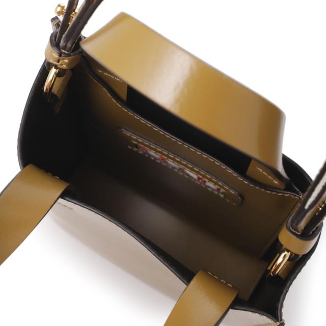 マルニ MARNI トートバッグ 3WAY レディース MUSEO BAG NANO_5