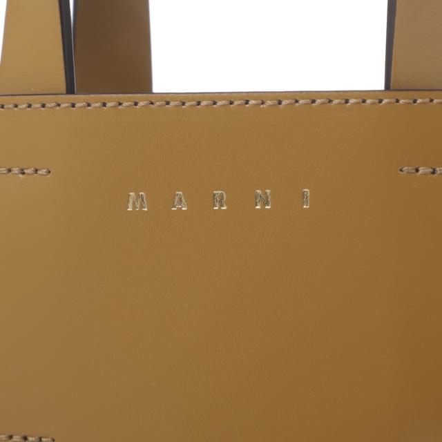 マルニ MARNI トートバッグ 3WAY レディース MUSEO BAG NANO_9