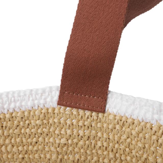 あす着] マルニ MARNI トートバッグ 2WAY かごバッグ レディース SILLO