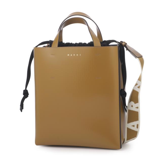 マルニ MARNI トートバッグ 3WAY レディース MUSEO BAG SMALL_1
