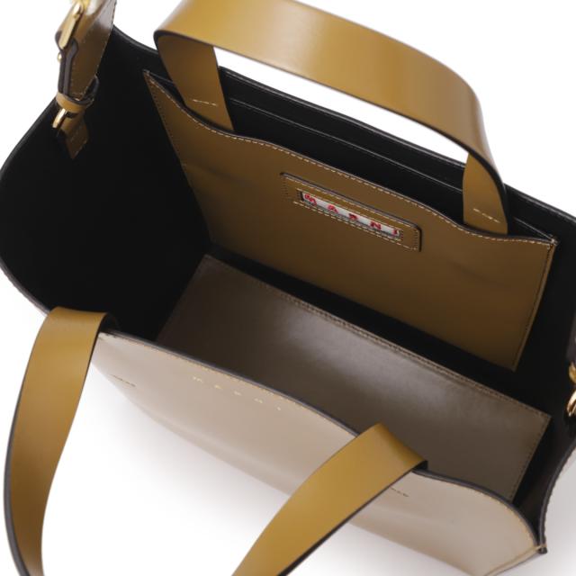 マルニ MARNI トートバッグ 3WAY レディース MUSEO BAG SMALL_7