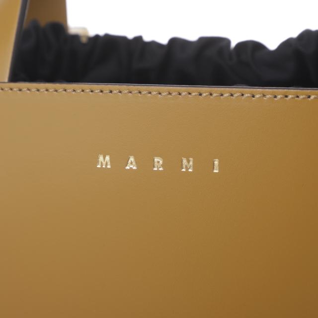 マルニ MARNI トートバッグ 3WAY レディース MUSEO BAG SMALL_12