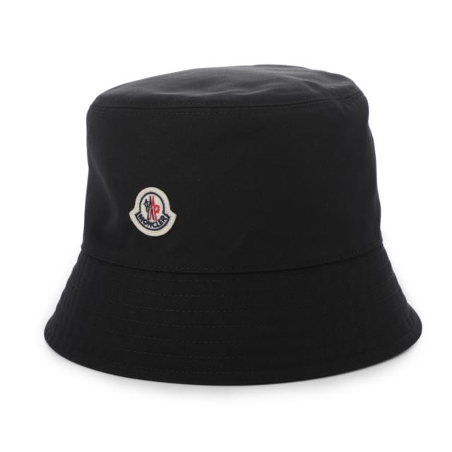 [あす着] モンクレール MONCLER バケットハット レディース