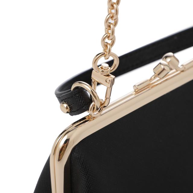 VivienneWestwood がま口 2wayショルダーバッグ Vivienne Westwood