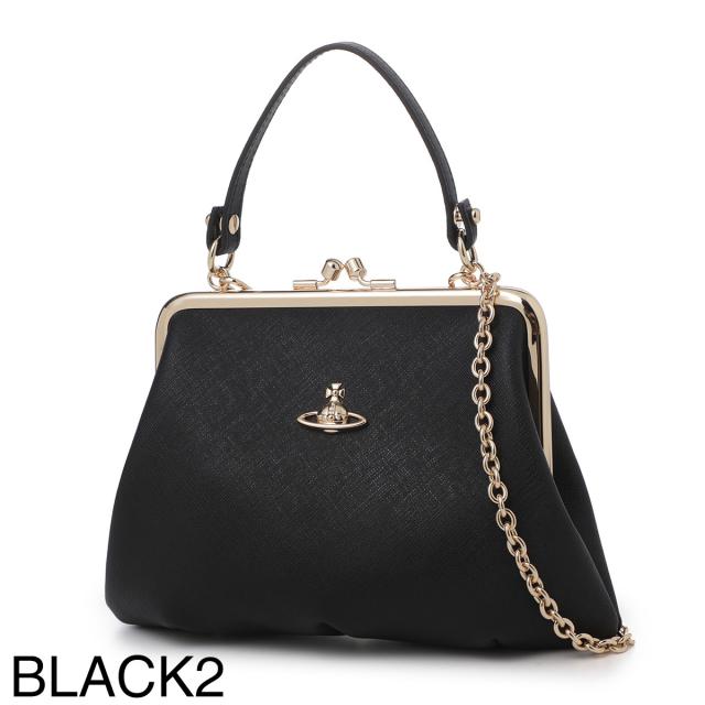 ヴィヴィアンウエストウッド Vivienne Westwood ショルダーバッグ 2WAY
