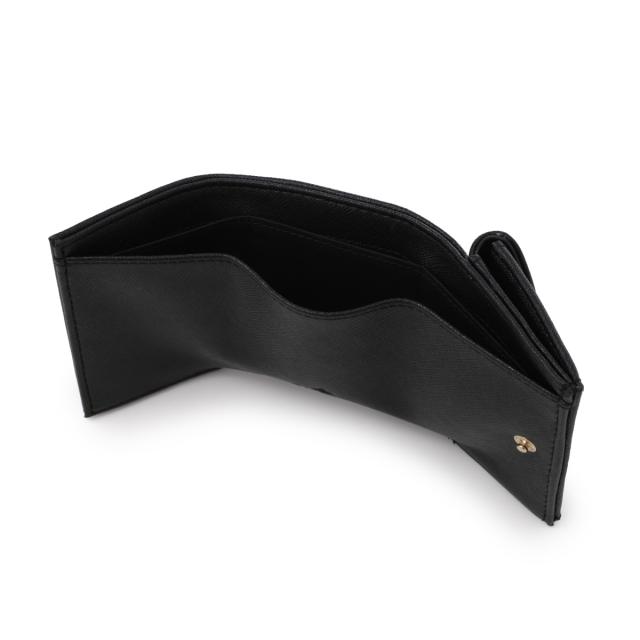 ヴィヴィアンウエストウッド Vivienne Westwood 3つ折り財布 小銭入れ付き レディース ENVELOPE BILLFOLD WITH POCKET_4