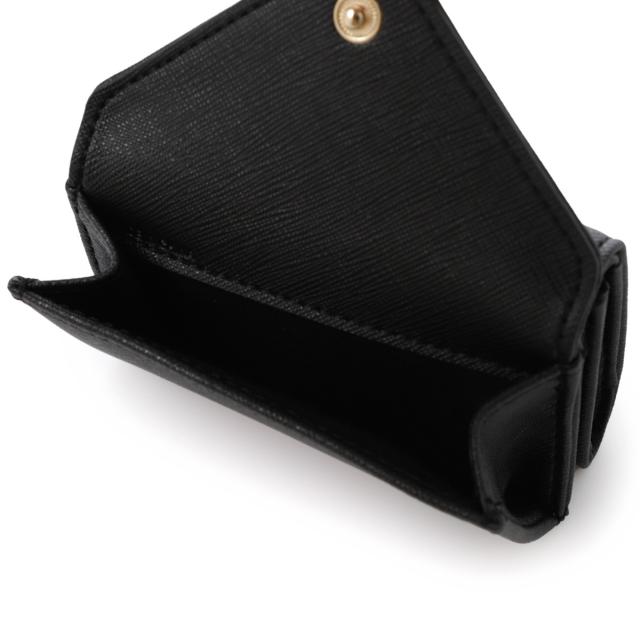 ヴィヴィアンウエストウッド Vivienne Westwood 3つ折り財布 小銭入れ付き レディース ENVELOPE BILLFOLD WITH POCKET_5