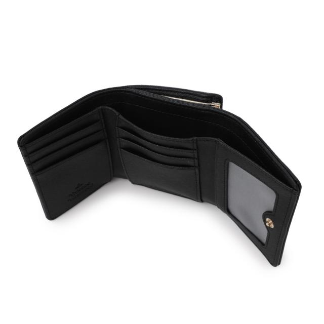 ヴィヴィアンウエストウッド Vivienne Westwood 3つ折り財布 小銭入れ付き レディース SMALL FRAME WALLET_4