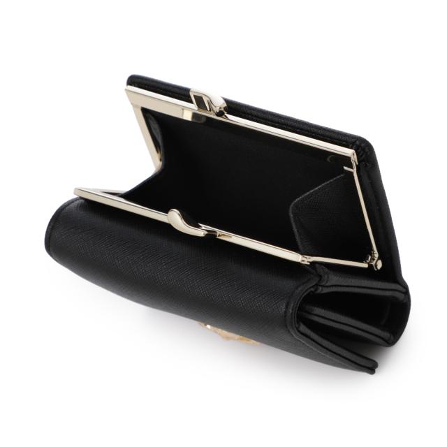 ヴィヴィアンウエストウッド Vivienne Westwood 3つ折り財布 小銭入れ付き レディース SMALL FRAME WALLET_5