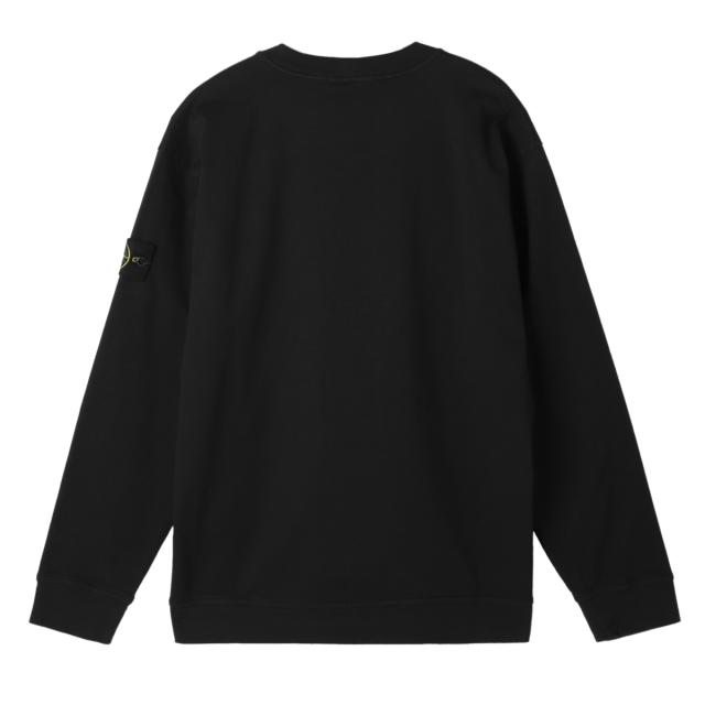 ストーンアイランド STONE ISLAND スウェットシャツ メンズ 6100043 HEAVY COTTON JERSEY_6