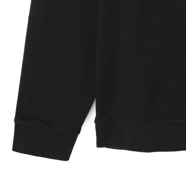 ストーンアイランド STONE ISLAND スウェットシャツ メンズ 6100043 HEAVY COTTON JERSEY_9