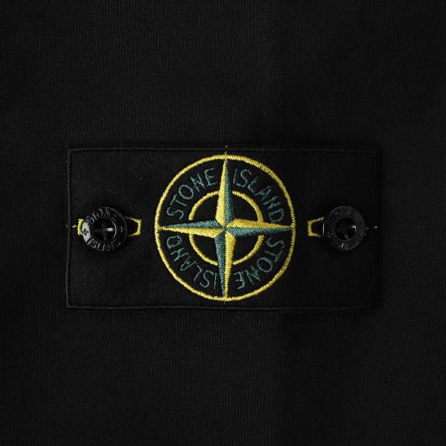 ストーンアイランド STONE ISLAND スウェットシャツ メンズ 6100043 HEAVY COTTON JERSEY_10