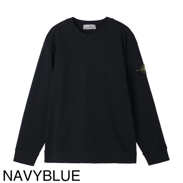 ストーンアイランド STONE ISLAND スウェットシャツ メンズ 6100043 HEAVY COTTON JERSEY_18