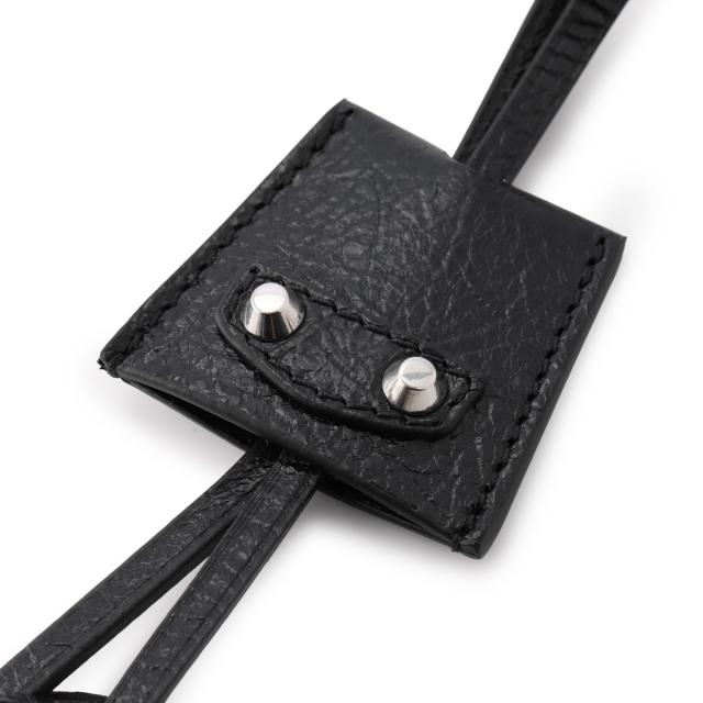 [あす着] バレンシアガ BALENCIAGA キーチャーム バッグチャームMIX メンズ レディース LE CITY CHARM EIFFEL
