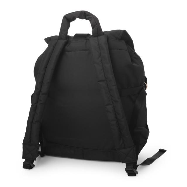 ガニー GANNI バックパック リュックサック レディース RECYCLED TECH BACKPACK_3