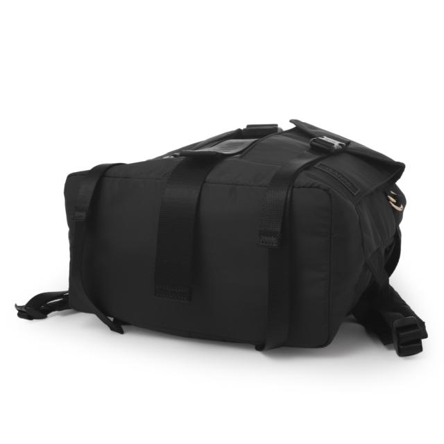 ガニー GANNI バックパック リュックサック レディース RECYCLED TECH BACKPACK_6