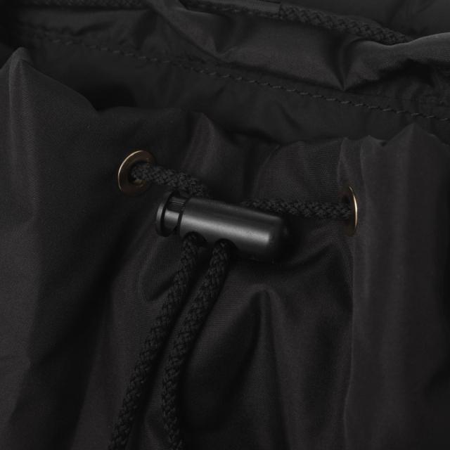 ガニー GANNI バックパック リュックサック レディース RECYCLED TECH BACKPACK_7