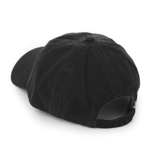 あす着] ガニー GANNI ベースボールキャップ レディース