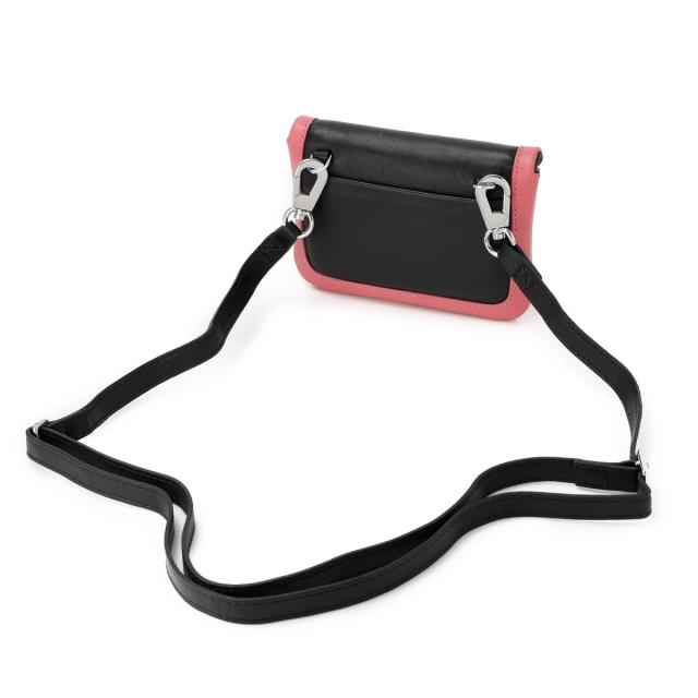 Pierre Hardy ピエールアルディ ショルダー MINI ALPHA POUCH あす着] ピエールアルディ PIERRE HARDY ショルダーバッグ ミニ