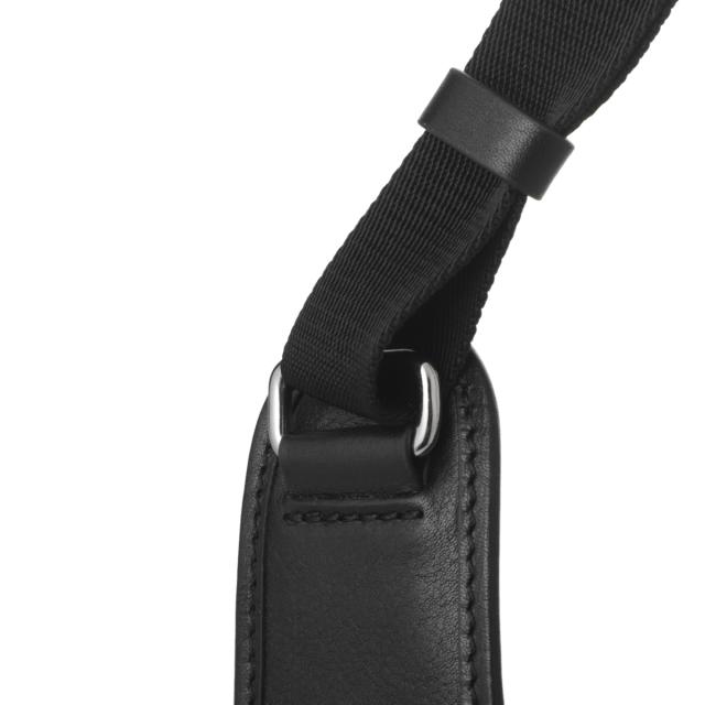 エムエム 6 メゾンマルジェラ MM6 Maison Margiela ショルダーバッグ レディース FLAT SADDLE MINI BAG_8
