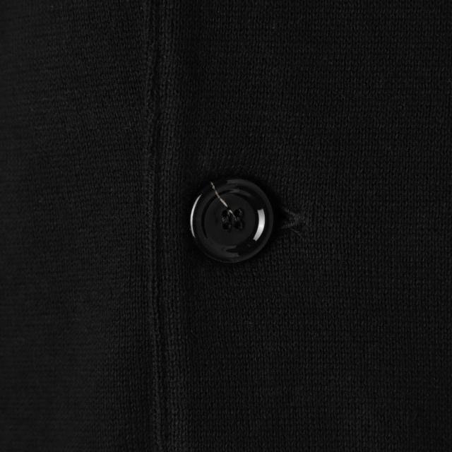 ラルディーニ LARDINI 2つボタン ニットジャケット メンズ_12