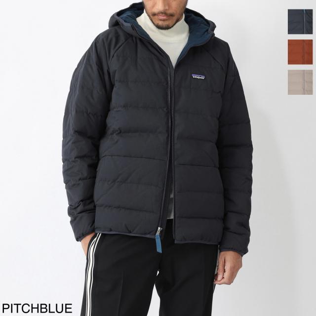 [あす着] パタゴニア patagonia ダウンジャケット メンズ COTTON DOWN JACKET