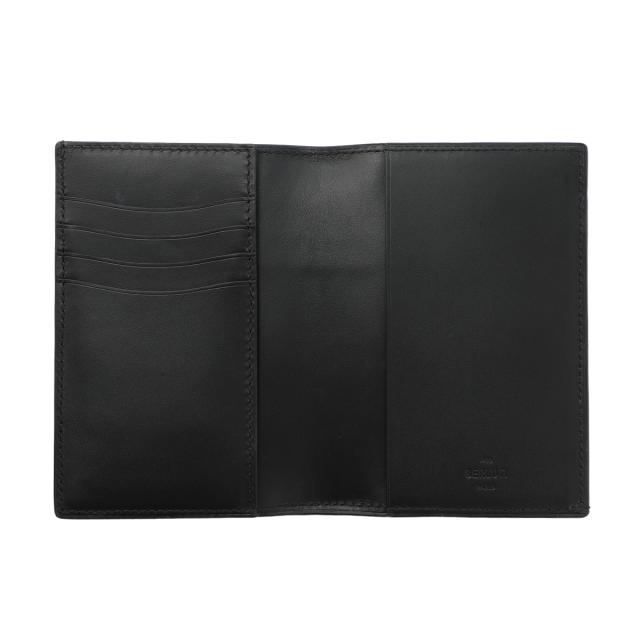 ベルルッティ BERLUTI 2つ折り財布 パスポートホルダー メンズ ESCALE