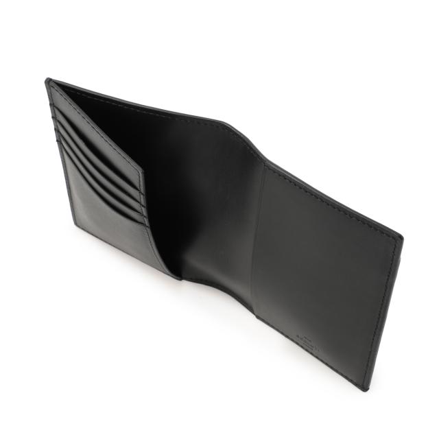 ベルルッティ BERLUTI 2つ折り財布 パスポートホルダー メンズ ESCALE