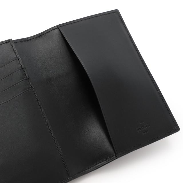 ベルルッティ BERLUTI 2つ折り財布 パスポートホルダー メンズ ESCALE