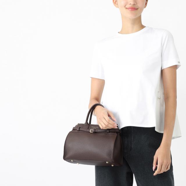 [あす着] クリスチャン ヴィラ CHRISTIAN VILLA ハンドバッグ 2WAY ショルダーバッグ レディース