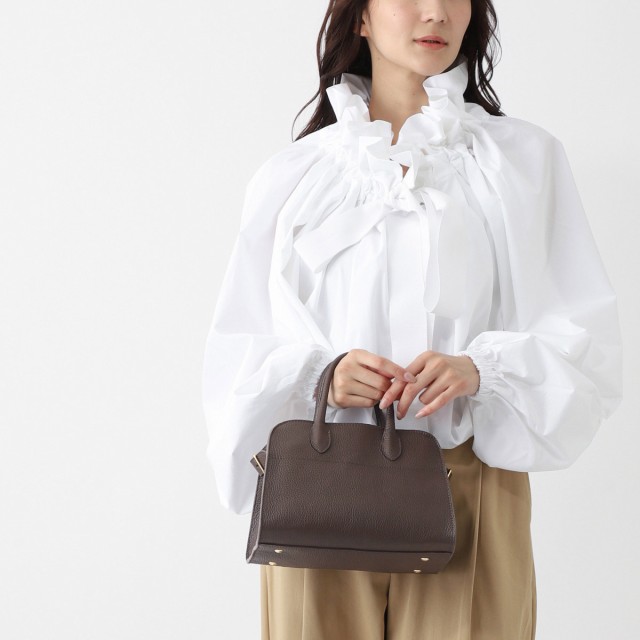 [あす着] クリスチャン ヴィラ CHRISTIAN VILLA ハンドバッグ 2WAY ショルダーバッグ レディースの通販はハンドバッグ
