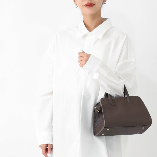 [あす着] クリスチャン ヴィラ CHRISTIAN VILLA ハンドバッグ 2WAY ショルダーバッグ レディースの通販は
