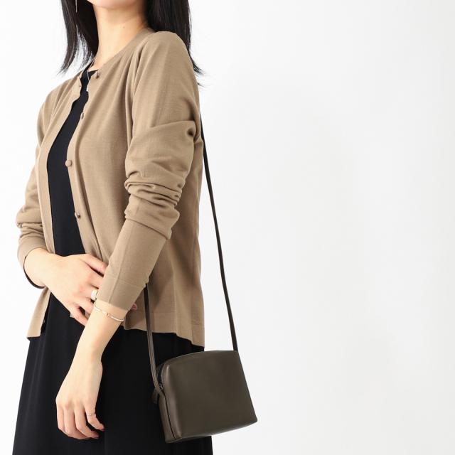 [あす着] ザ ロウ THE ROW ショルダーバッグ クロスボディバッグ レディース REGENT CROSSBODY