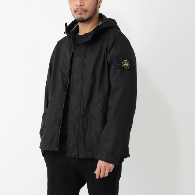 stone island ハリントンジャケットナイロンジャケット