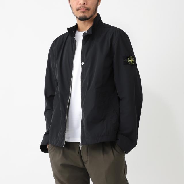 STONE ISLAND ストーンアイランド MICRO TWILL WITH PRIMALOFT