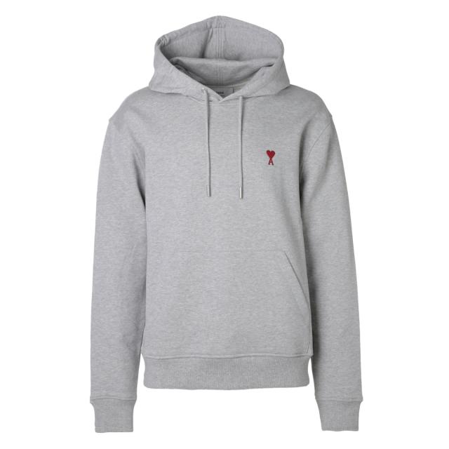 アミ AMI パーカ フーディ メンズ レディース AMI DE COEUR HOODIE_5