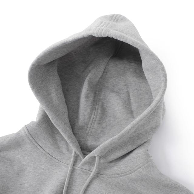 アミ AMI パーカ フーディ メンズ レディース AMI DE COEUR HOODIE_8