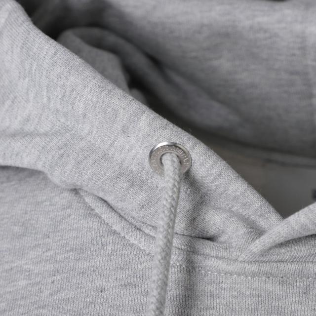 あす着] アミ AMI パーカ フーディ メンズ レディース AMI DE COEUR HOODIE