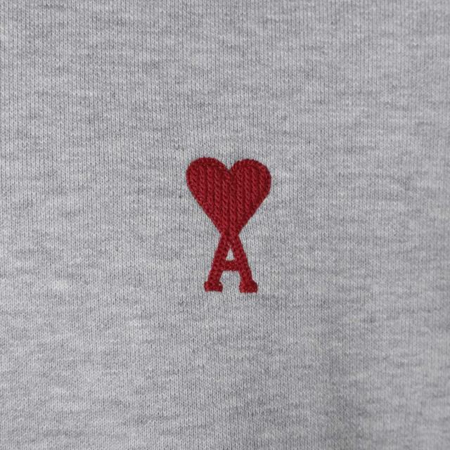 アミ AMI パーカ フーディ メンズ レディース AMI DE COEUR HOODIE_13