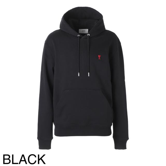アミ AMI パーカ フーディ メンズ レディース AMI DE COEUR HOODIE_17