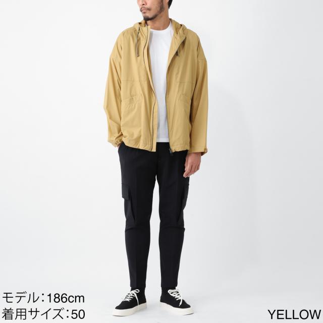 あす着] ヘルノ HERNO ジップアップ ブルゾン メンズ HERNO GLOBE