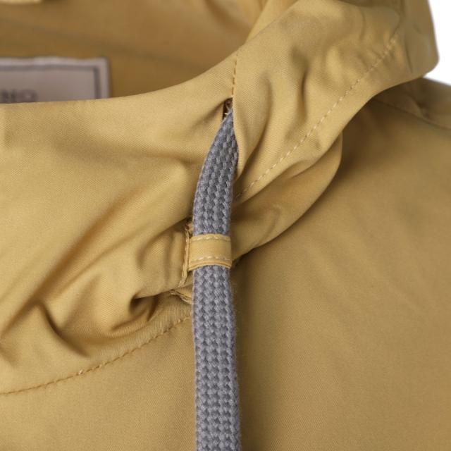 あす着] ヘルノ HERNO ジップアップ ブルゾン メンズ HERNO GLOBE