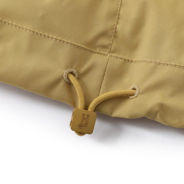 あす着] ヘルノ HERNO ジップアップ ブルゾン メンズ HERNO GLOBE